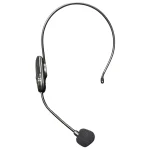 ⁦מיקרופון מדונה אלחוטי כפול UMT IU-2071 בתדר 499+504 MHz⁩ – תמונה ⁦5⁩