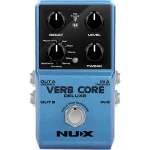 פדאל ריוורב Nux Verb Core Deluxe
