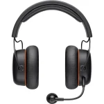 אוזניות גיימינג אלחוטיות Beyerdynamic MMX 200 עם מיקרופון – תמונה 5