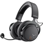 אוזניות גיימינג אלחוטיות Beyerdynamic MMX 200 עם מיקרופון – תמונה 6
