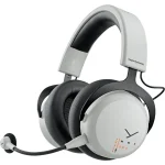 אוזניות גיימינג אלחוטיות Beyerdynamic MMX 200 עם מיקרופון – תמונה 7
