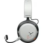 אוזניות גיימינג אלחוטיות Beyerdynamic MMX 200 עם מיקרופון – תמונה 8