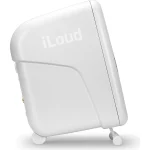 זוג מוניטורים אולפנים IK Multimedia iLoud Micro Pro – תמונה 10
