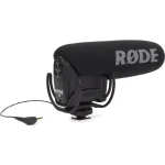 מיקרופון למצלמה Rode VideoMic Pro עם בולם זעזועים – תמונה 5