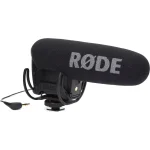 מיקרופון למצלמה Rode VideoMic Pro עם בולם זעזועים – תמונה 4