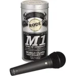 מיקרופון דינמי Rode M1 – תמונה 3