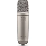 מיקרופון קונדנסר Rode NT1 5th Gen עם XLR ו-USB – תמונה 7