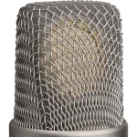 מיקרופון קונדנסר Rode NT1 5th Gen עם XLR ו-USB – תמונה 9