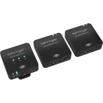מיקרופון דש כפול אלחוטי למצלמה Behringer GO CAM WIRELESS II – תמונה 8