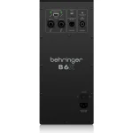 ⁦רמקול קולונה מוגבר Behringer B6X⁩ – תמונה ⁦6⁩