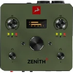 כרטיס קול Antelope Audio Zenith 2