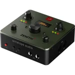 כרטיס קול Antelope Audio Zenith 2 – תמונה 4