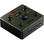 כרטיס קול Antelope Audio Zenith 2 – תמונה 5