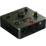 כרטיס קול Antelope Audio Zenith 2 – תמונה 7