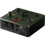 כרטיס קול Antelope Audio Zenith 2 – תמונה 8