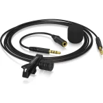 ⁦מיקרופון דש Behringer BC LAV GO⁩ – תמונה ⁦3⁩