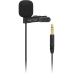 ⁦מיקרופון דש Behringer BC LAV GO⁩ – תמונה ⁦2⁩