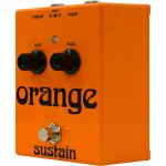 ⁦פדאל קומפרסור Orange 70's Sustain Pedal⁩ – תמונה ⁦5⁩