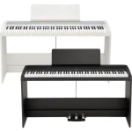 פסנתר חשמלי Korg B2+ SP