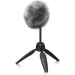 ⁦מיקרופון USB קונדנסר Behringer BU5⁩ – תמונה ⁦2⁩