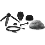 ⁦מיקרופון USB קונדנסר Behringer BU5⁩ – תמונה ⁦4⁩
