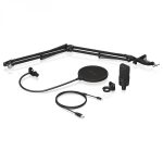 ⁦ערכת פודקאסט Behringer D3 Podcast Bundle בחיבור USB⁩ – תמונה ⁦3⁩