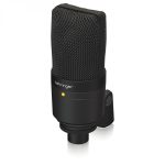 ⁦ערכת פודקאסט Behringer D3 Podcast Bundle בחיבור USB⁩ – תמונה ⁦4⁩