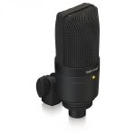 ⁦ערכת פודקאסט Behringer D3 Podcast Bundle בחיבור USB⁩ – תמונה ⁦5⁩
