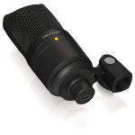⁦ערכת פודקאסט Behringer D3 Podcast Bundle בחיבור USB⁩ – תמונה ⁦2⁩