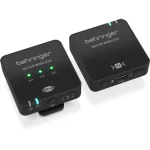 מיקרופון דש אלחוטי למצלמה Behringer GO CAM WIRELESS – תמונה 2