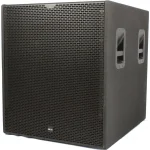 סאב וופר מוגבר BLG BW34-SUB18A