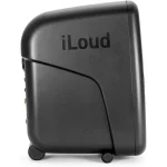 זוג מוניטורים אולפנים IK Multimedia iLoud Micro Pro – תמונה 5