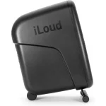 זוג מוניטורים אולפנים IK Multimedia iLoud Micro Pro – תמונה 6