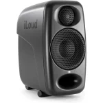 זוג מוניטורים אולפנים IK Multimedia iLoud Micro Pro – תמונה 7