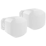 זוג רמקולים פאסיביים Jade SS-316 – תמונה 2