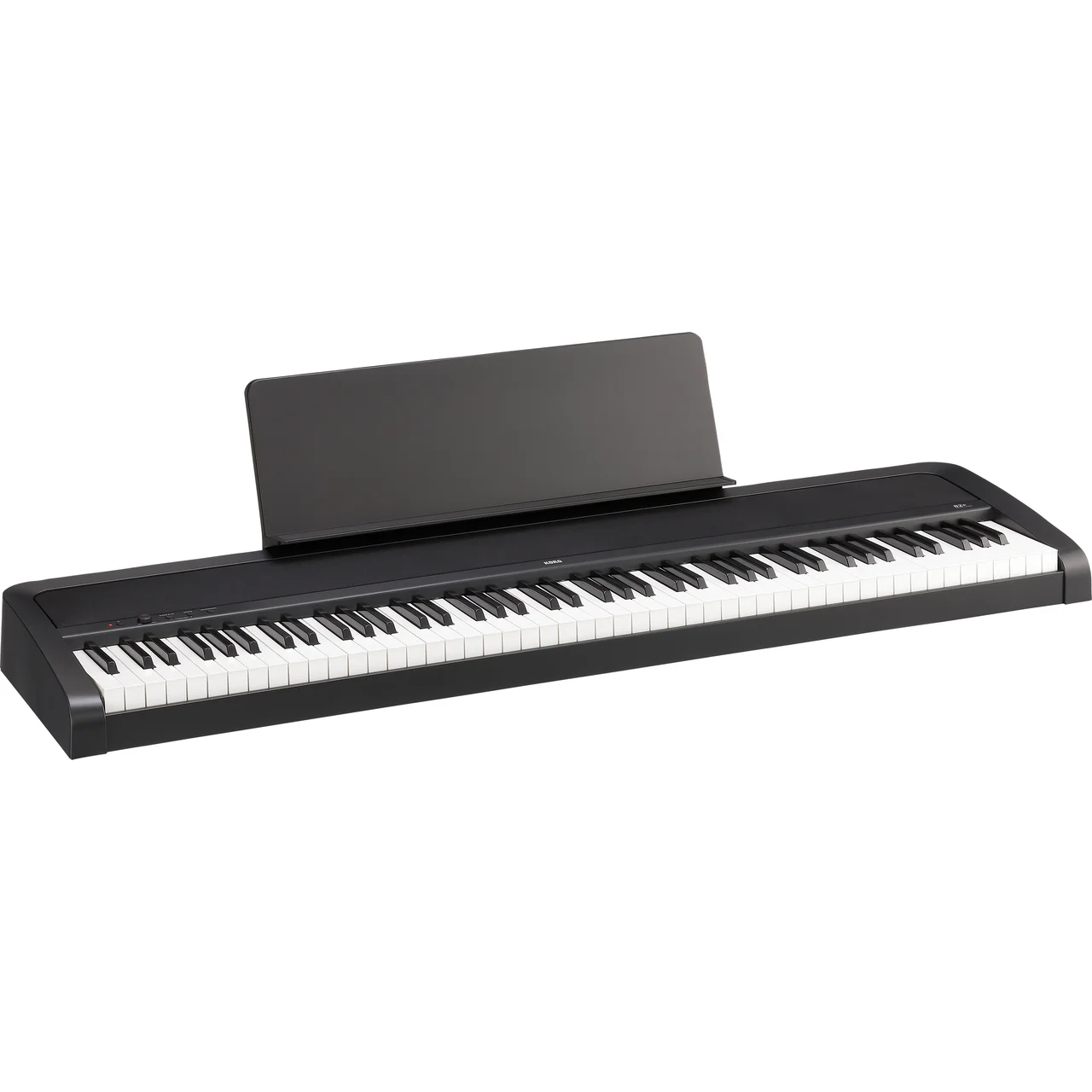 KORG-B2PLUS-2 פסנתר חשמלי Korg B2+ – תמונה 1