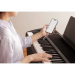 פסנתר חשמלי Korg B2+ – תמונה 3
