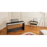 פסנתר חשמלי Korg B2+ SP – תמונה 5