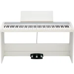 פסנתר חשמלי Korg B2+ SP – תמונה 2