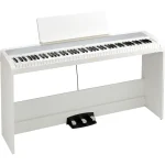 פסנתר חשמלי Korg B2+ SP – תמונה 4