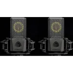 זוג מיקרופונים Lewitt LCT440 Stereo Pair להקלטות סטריאו – תמונה 8