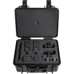 זוג מיקרופונים Lewitt LCT440 Stereo Pair להקלטות סטריאו – תמונה 4