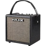 ⁦מגבר גיטרה Nux Mighty 8BT MKII עם סוללה⁩ – תמונה ⁦5⁩