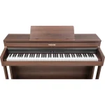 פסנתר חשמלי Nux NCK-430 בצבע Rodewood – תמונה 4