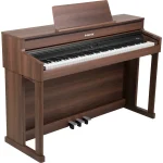 פסנתר חשמלי Nux NCK-430 בצבע Rodewood – תמונה 5