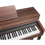 פסנתר חשמלי Nux NCK-430 בצבע Rodewood – תמונה 7