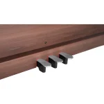 פסנתר חשמלי Nux NCK-430 בצבע Rodewood – תמונה 3