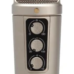 מיקרופון קונדנסר Rode NT2000 – תמונה 2