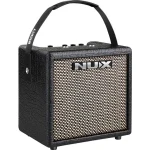 ⁦מגבר גיטרה Nux Mighty 8BT MKII עם סוללה⁩ – תמונה ⁦3⁩
