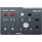 כרטיס קול Nux NAI-24 – תמונה 10
